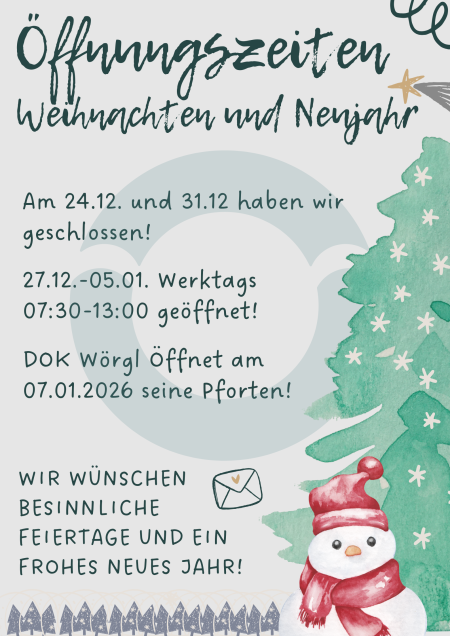 Grun-Aquarellfarben-Schlicht-Baum-Schneemann-Weihnachten-Weihnachtsmarkt-Poster-1